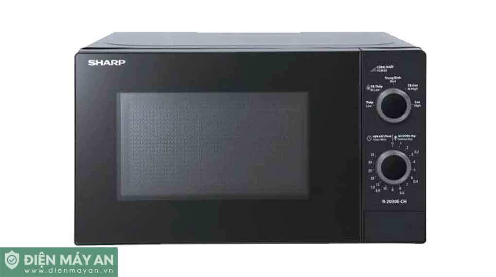 Lò vi sóng Sharp R-2030E-CH 20 lít